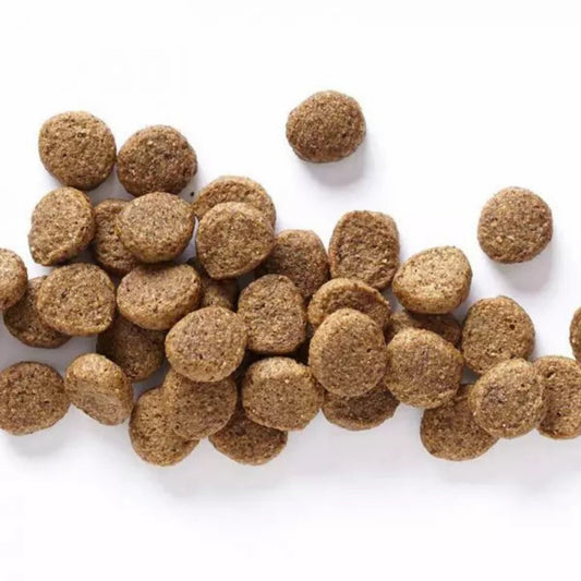 Wholesomes Whole Grain Adult Dog Food Lamb/Rice 40 Lb