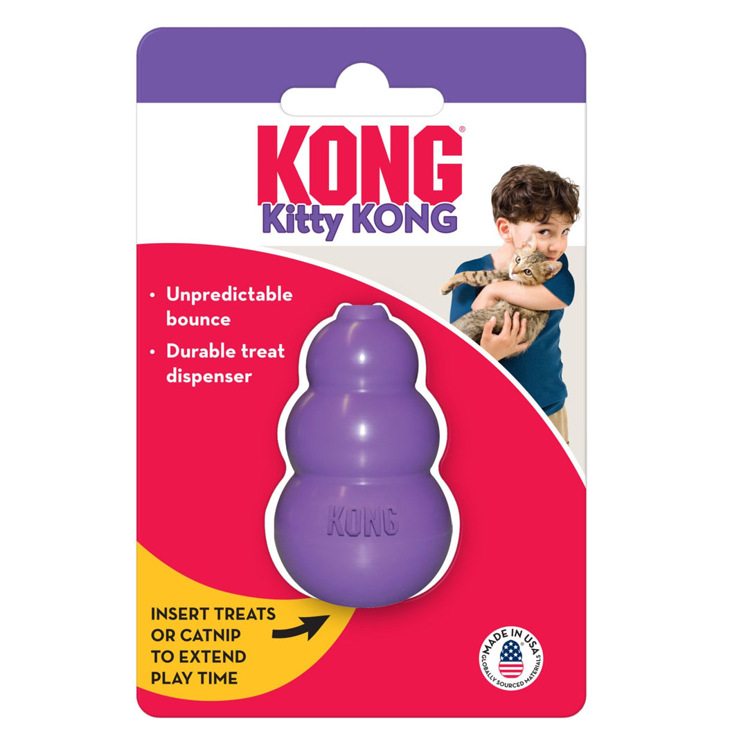 KONG Kitty KONG