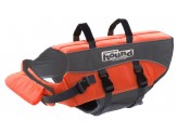 Outward Hound Granby Ripstop Life Jacket Orange Extra-Large