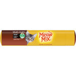 Meow-Mix Tender Centers w/Vitality Bursts Dry Cat Food Salmon & Turkey 13.5lb