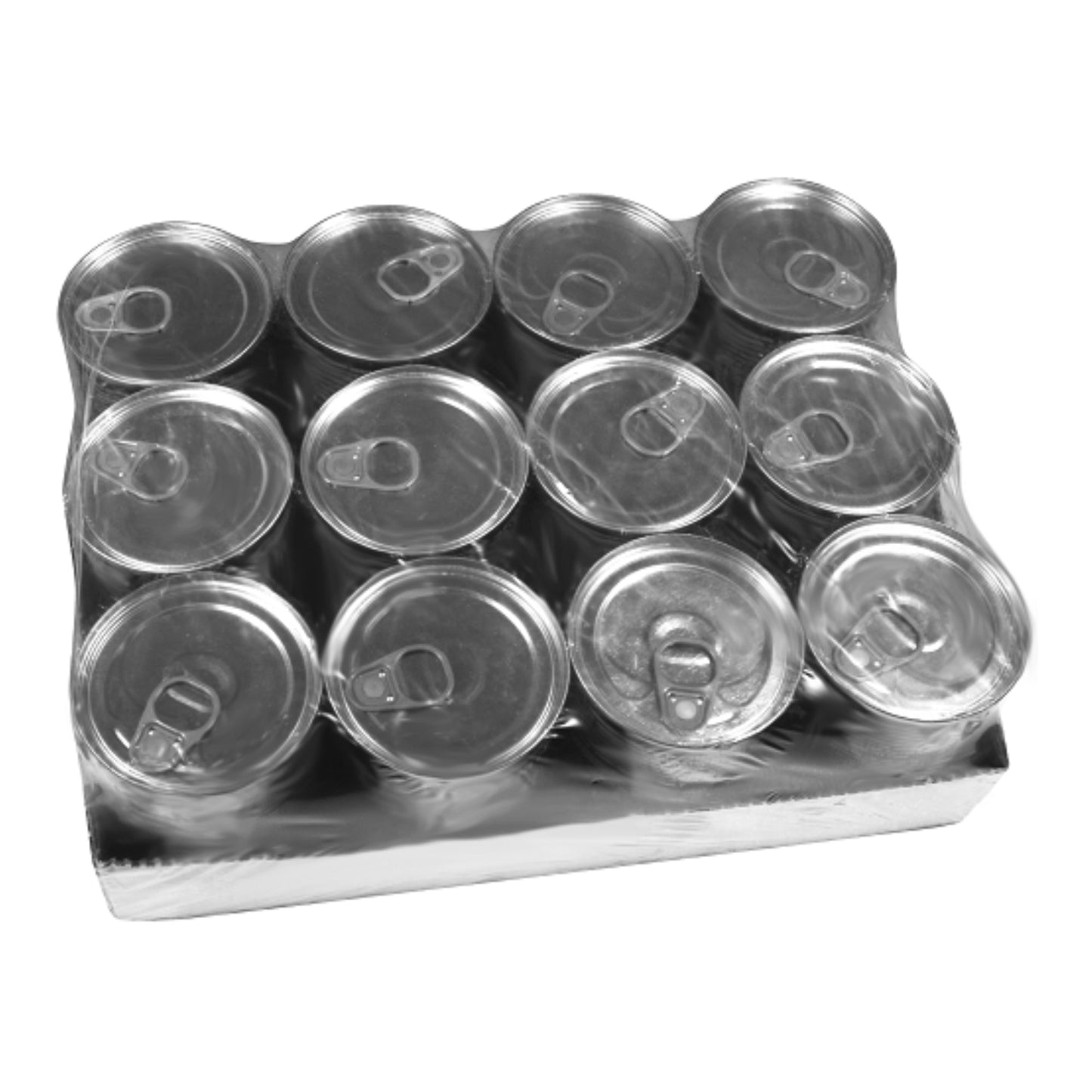 Evanger's Heritage Classic Wet Cat Food Chicken Lickin' 12.8oz 12pk