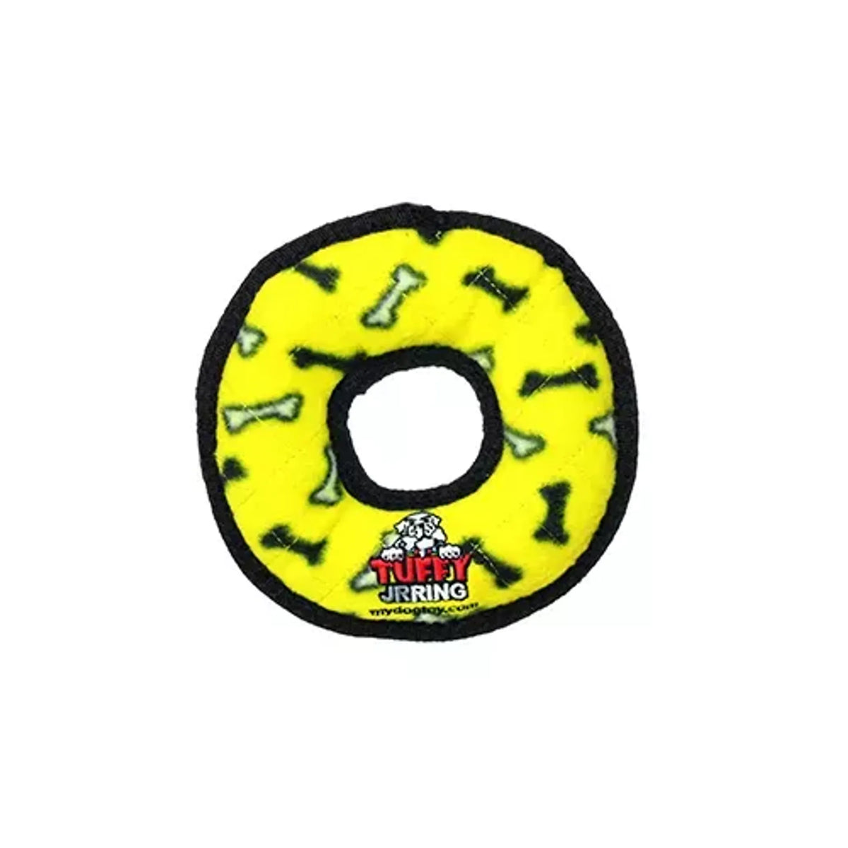 Tuffy Jr Ring Paw
