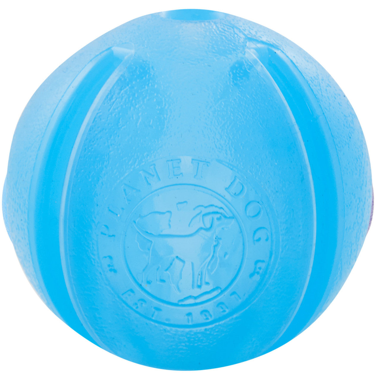 Orbee-Tuff Guru Treat-Dispensing Puzzle Dog Toy