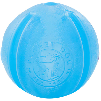 Orbee-Tuff Guru Treat-Dispensing Puzzle Dog Toy