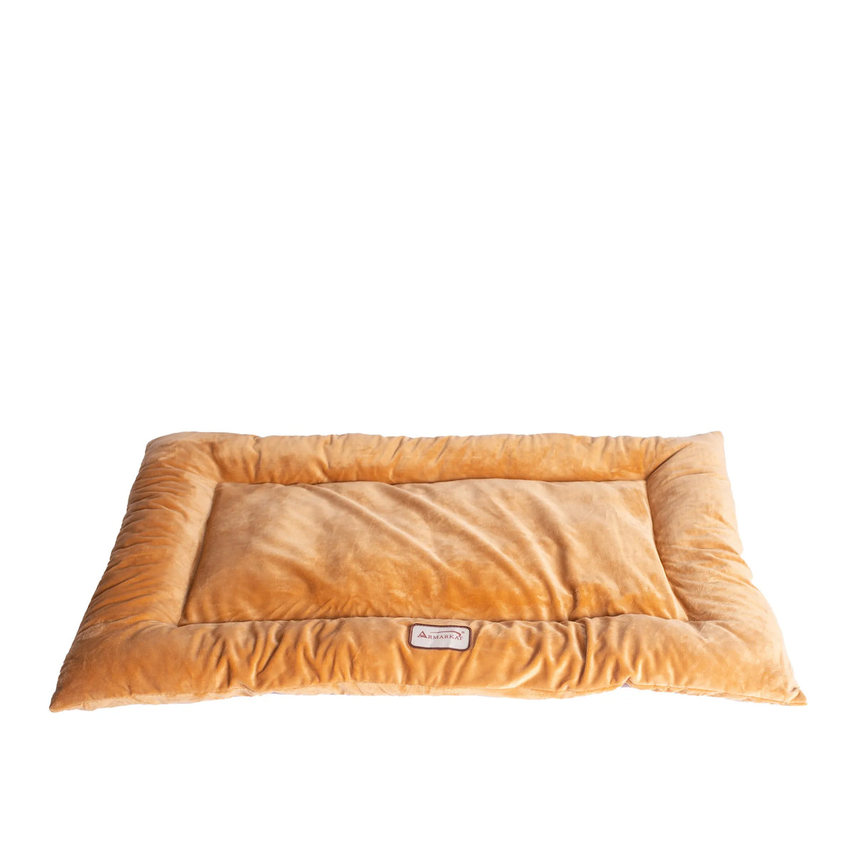 Armarkat Pet Bed Mat, Dog Crate Soft Pad W Poly Fill Cushion