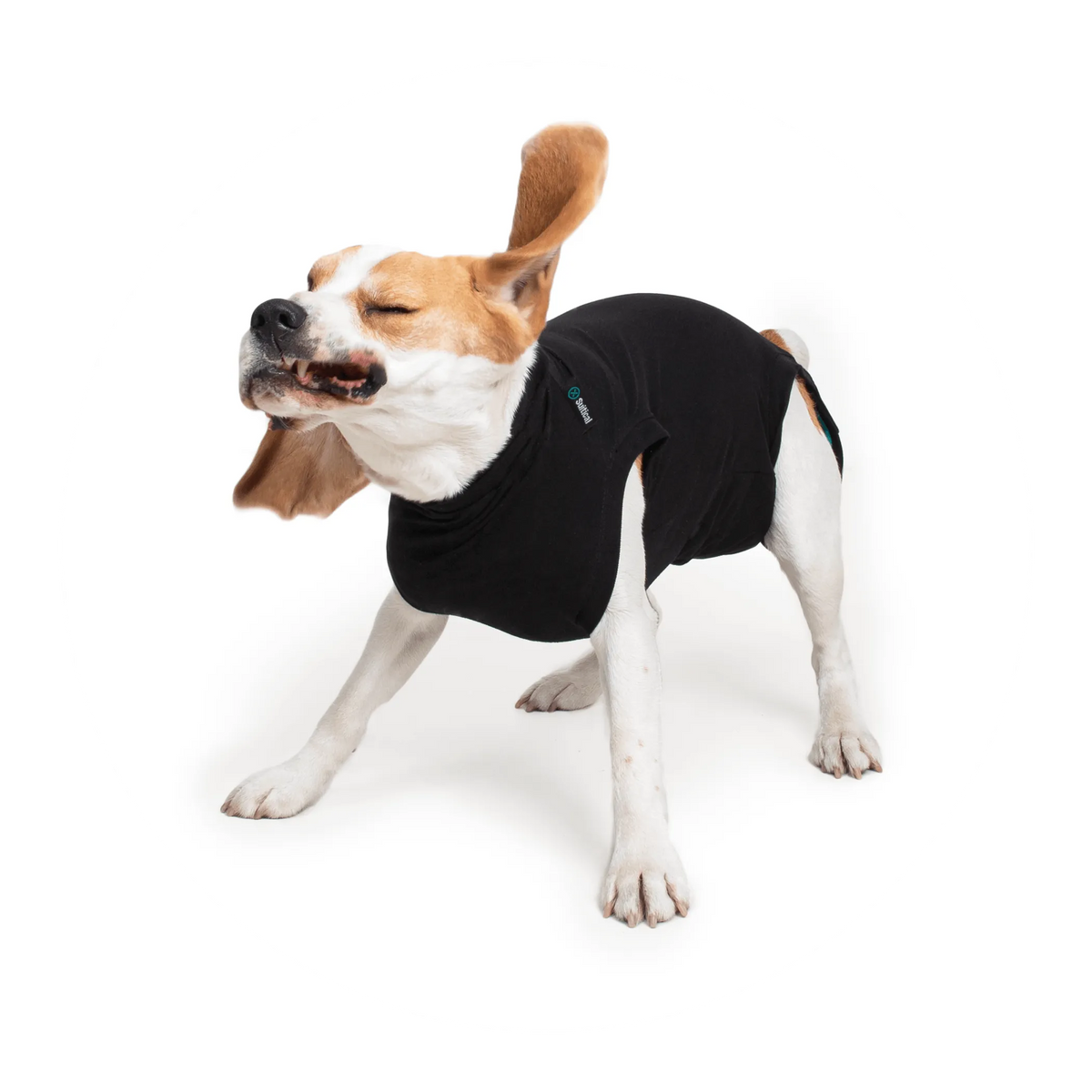 Suitical Dog Recovery Suits