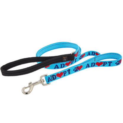 Original Designs Double Handle Dog Leash - Pack Of: 1