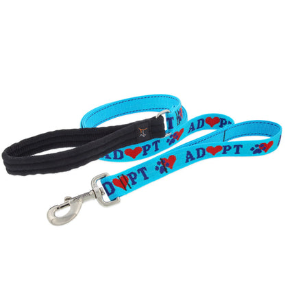 Original Designs Double Handle Dog Leash - Pack Of: 1