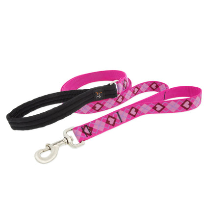 Original Designs Double Handle Dog Leash - Pack Of: 1