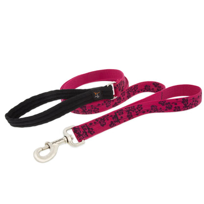 Original Designs Double Handle Dog Leash - Pack Of: 1