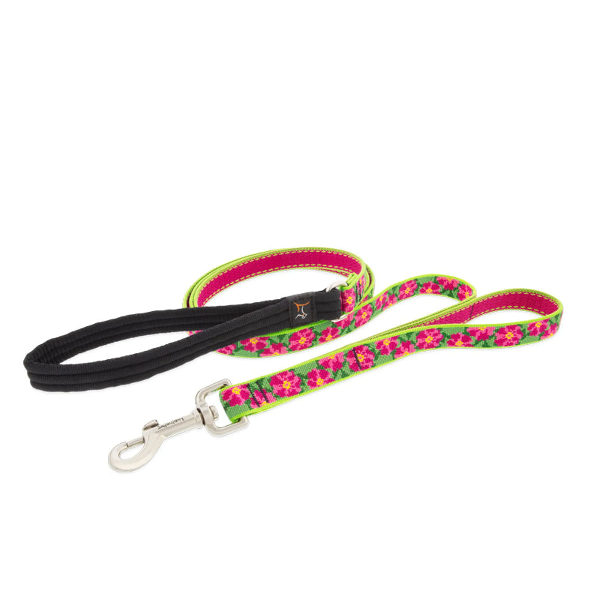 Original Designs Double Handle Dog Leash - Pack Of: 1