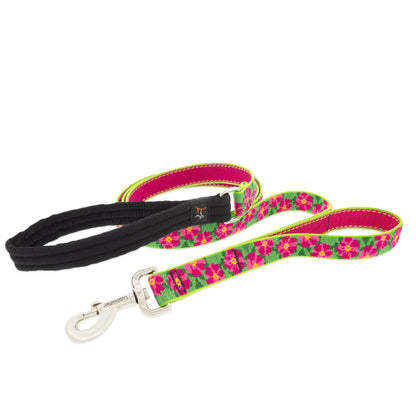 Original Designs Double Handle Dog Leash - Pack Of: 1