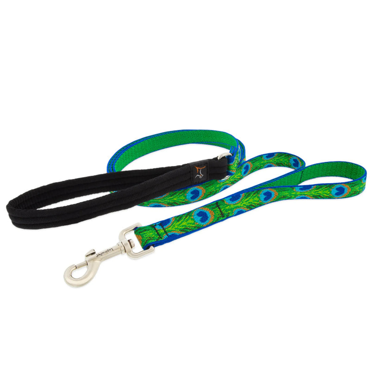 Original Designs Double Handle Dog Leash - Pack Of: 1