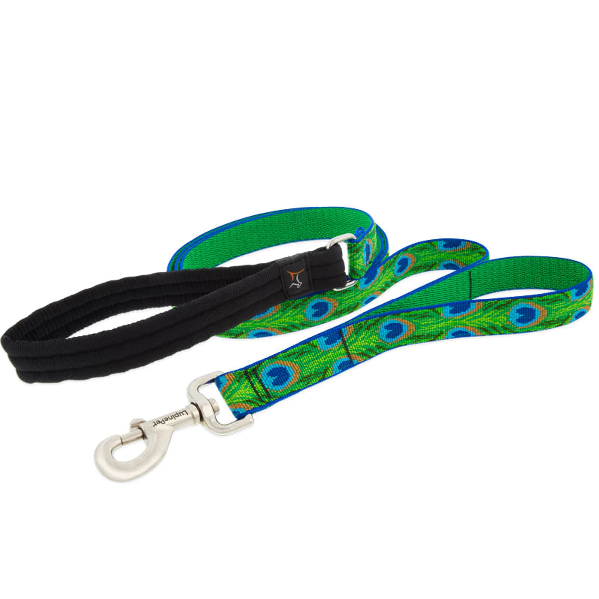 Original Designs Double Handle Dog Leash - Pack Of: 1