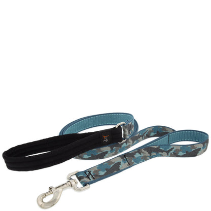 Original Designs Double Handle Dog Leash - Pack Of: 1