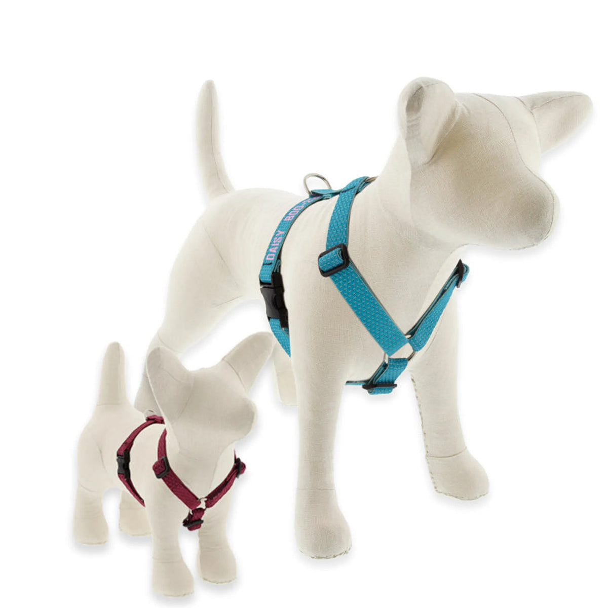 Eco Roman Dog Harness - Pack Of: 1
