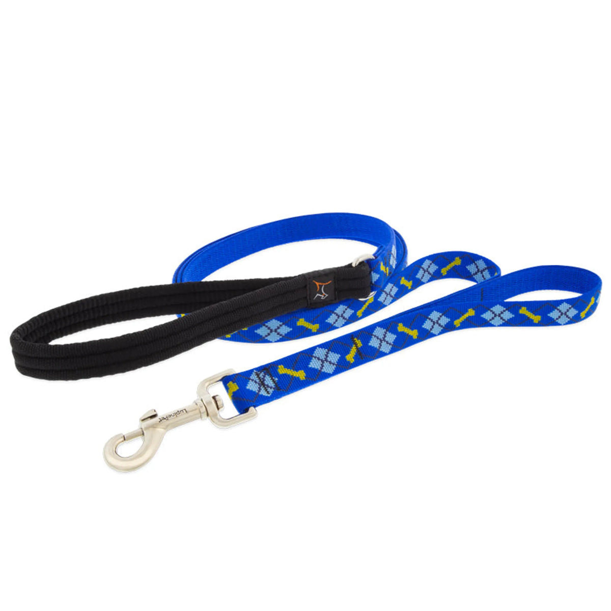 Original Designs Double Handle Dog Leash - Pack Of: 1