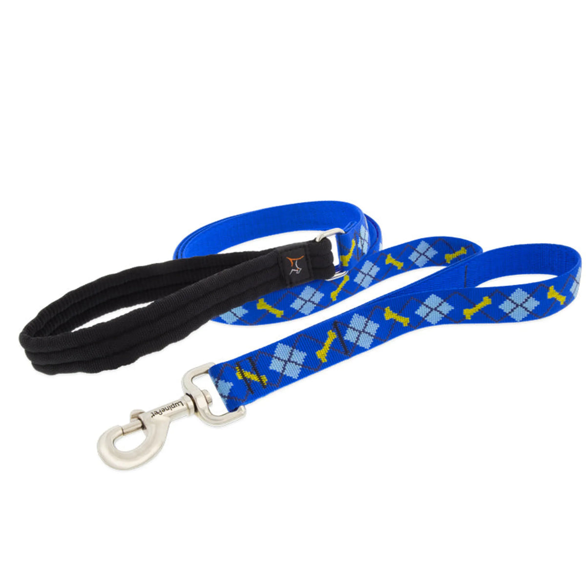 Original Designs Double Handle Dog Leash - Pack Of: 1
