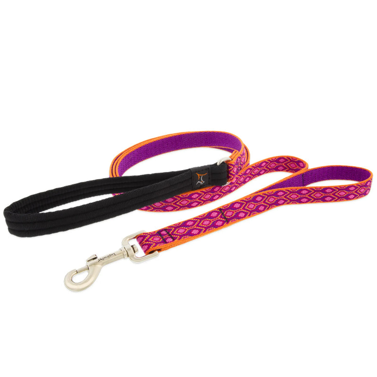 Original Designs Double Handle Dog Leash - Pack Of: 1