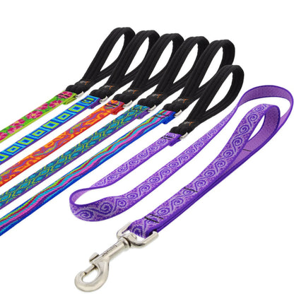 Original Designs Double Handle Dog Leash - Pack Of: 1