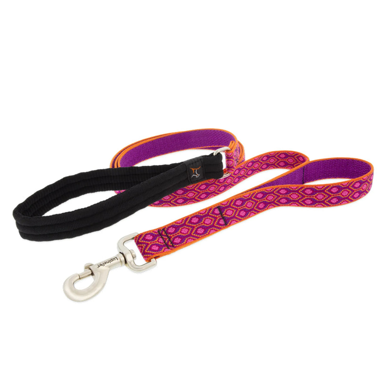 Original Designs Double Handle Dog Leash - Pack Of: 1