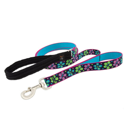 Original Designs Double Handle Dog Leash - Pack Of: 1