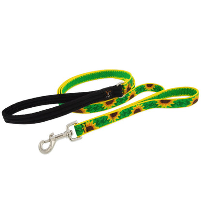 Original Designs Double Handle Dog Leash - Pack Of: 1