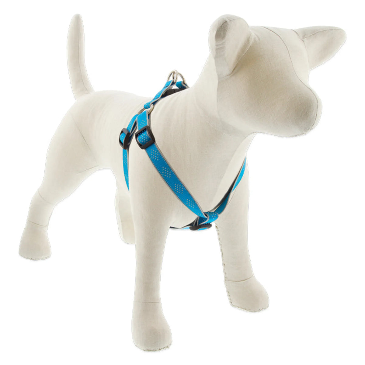 Reflective Step In Dog Harness - Pack Of: 1