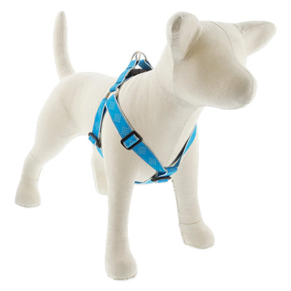 Reflective Step In Dog Harness - Pack Of: 1