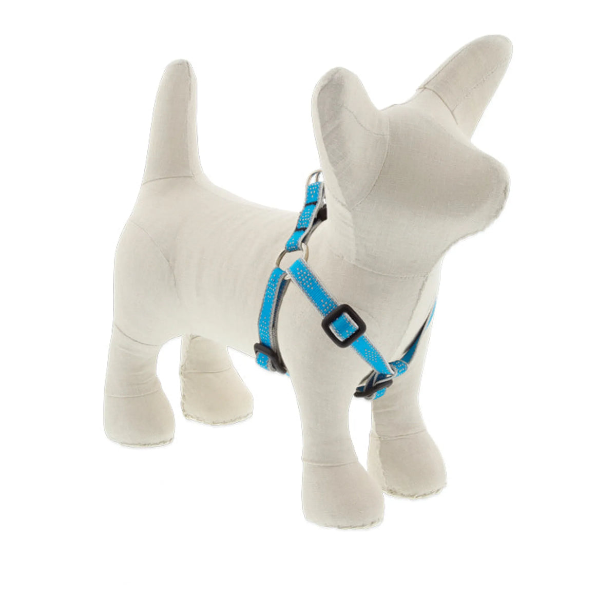 Reflective Step In Dog Harness - Pack Of: 1