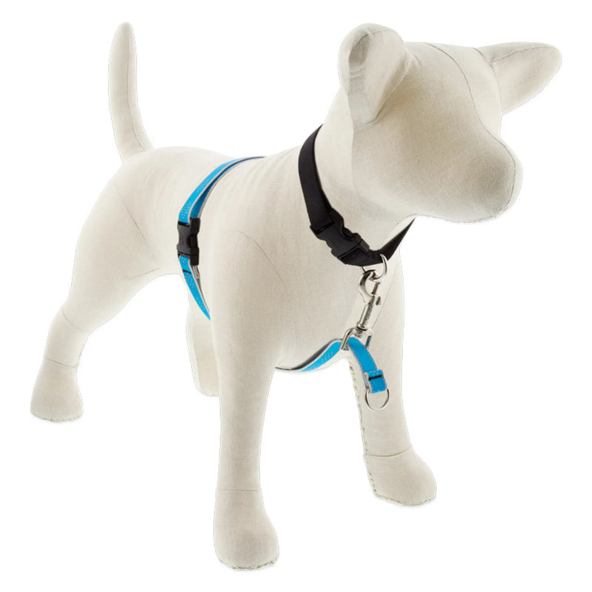 Reflective No Pull Harness