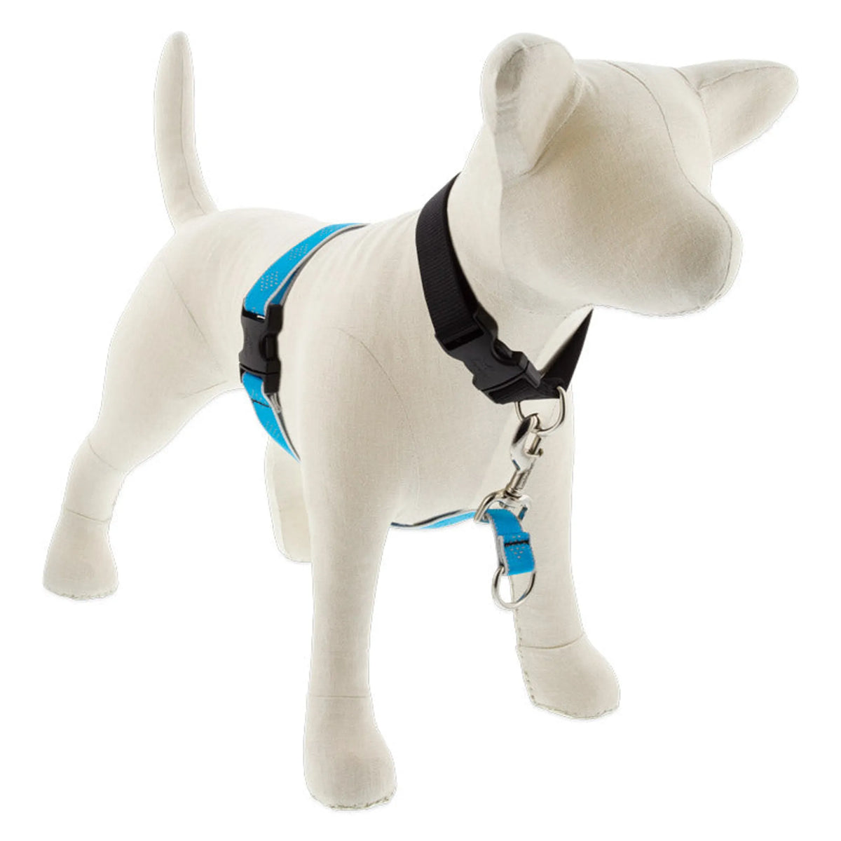 Reflective No Pull Harness