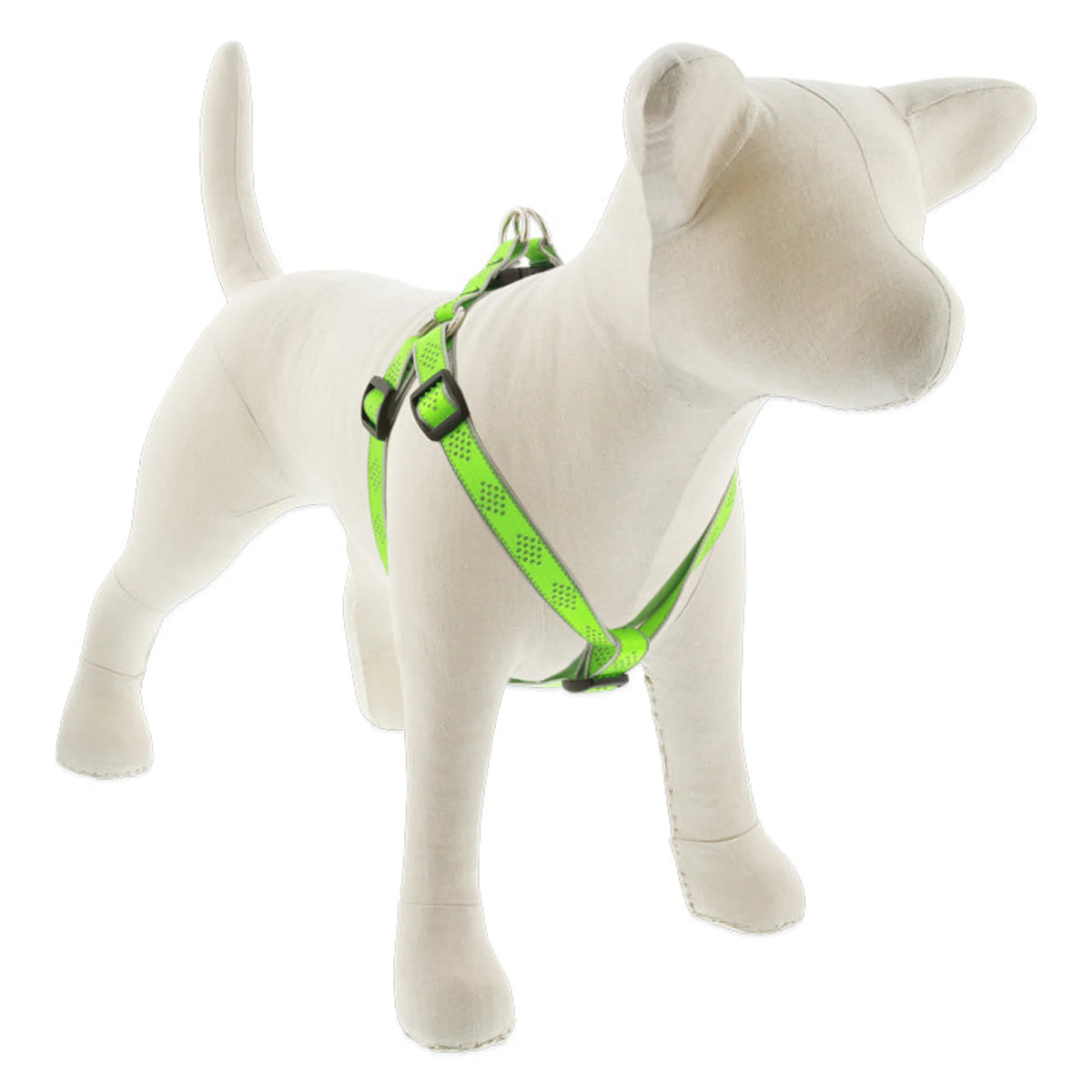 Reflective Step In Dog Harness - Pack Of: 1