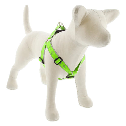 Reflective Step In Dog Harness - Pack Of: 1