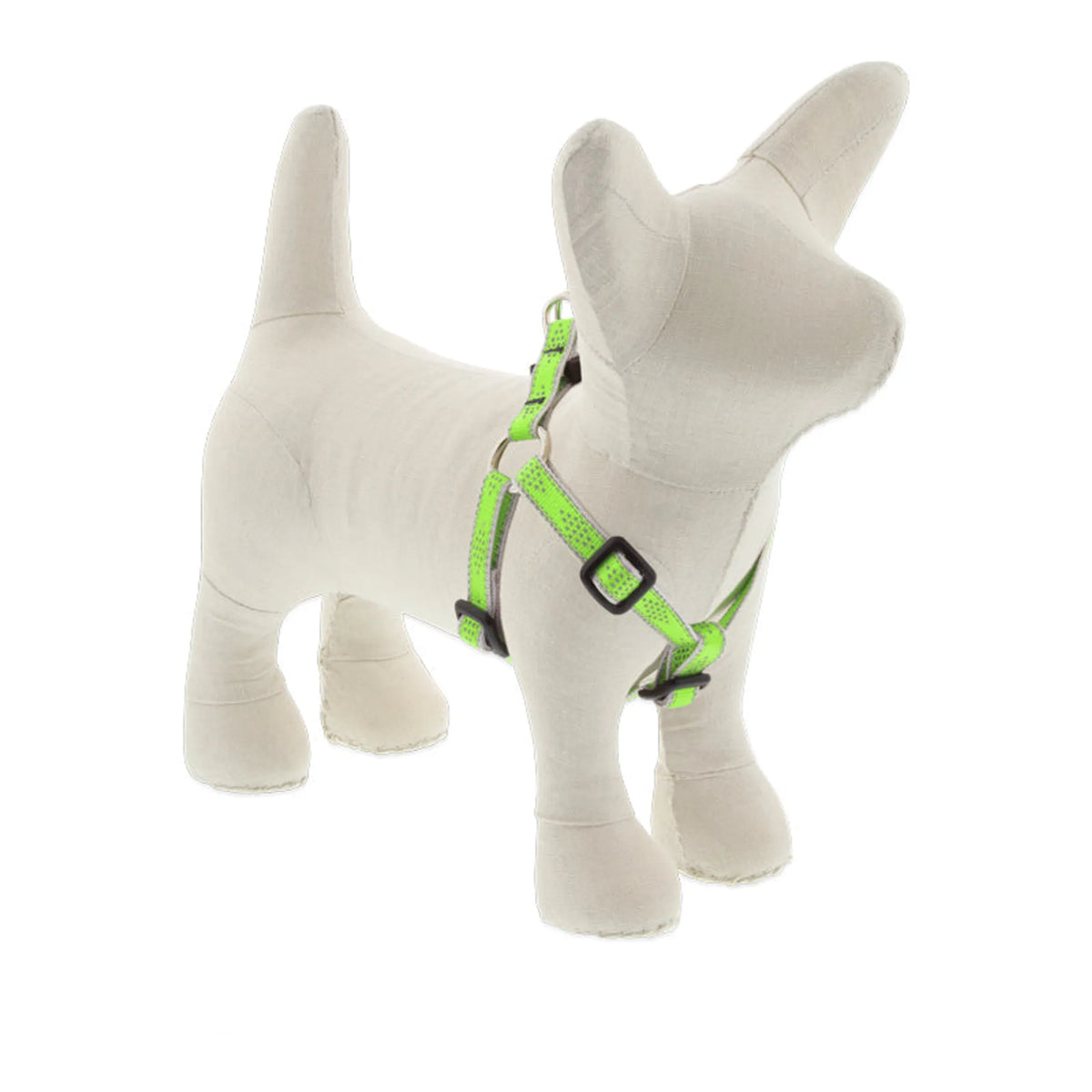 Reflective Step In Dog Harness - Pack Of: 1