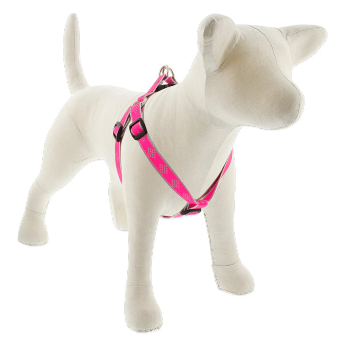 Reflective Step In Dog Harness - Pack Of: 1