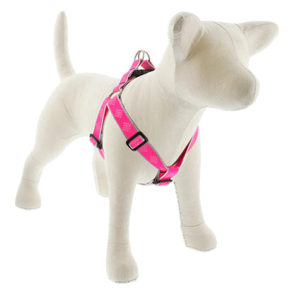 Reflective Step In Dog Harness - Pack Of: 1