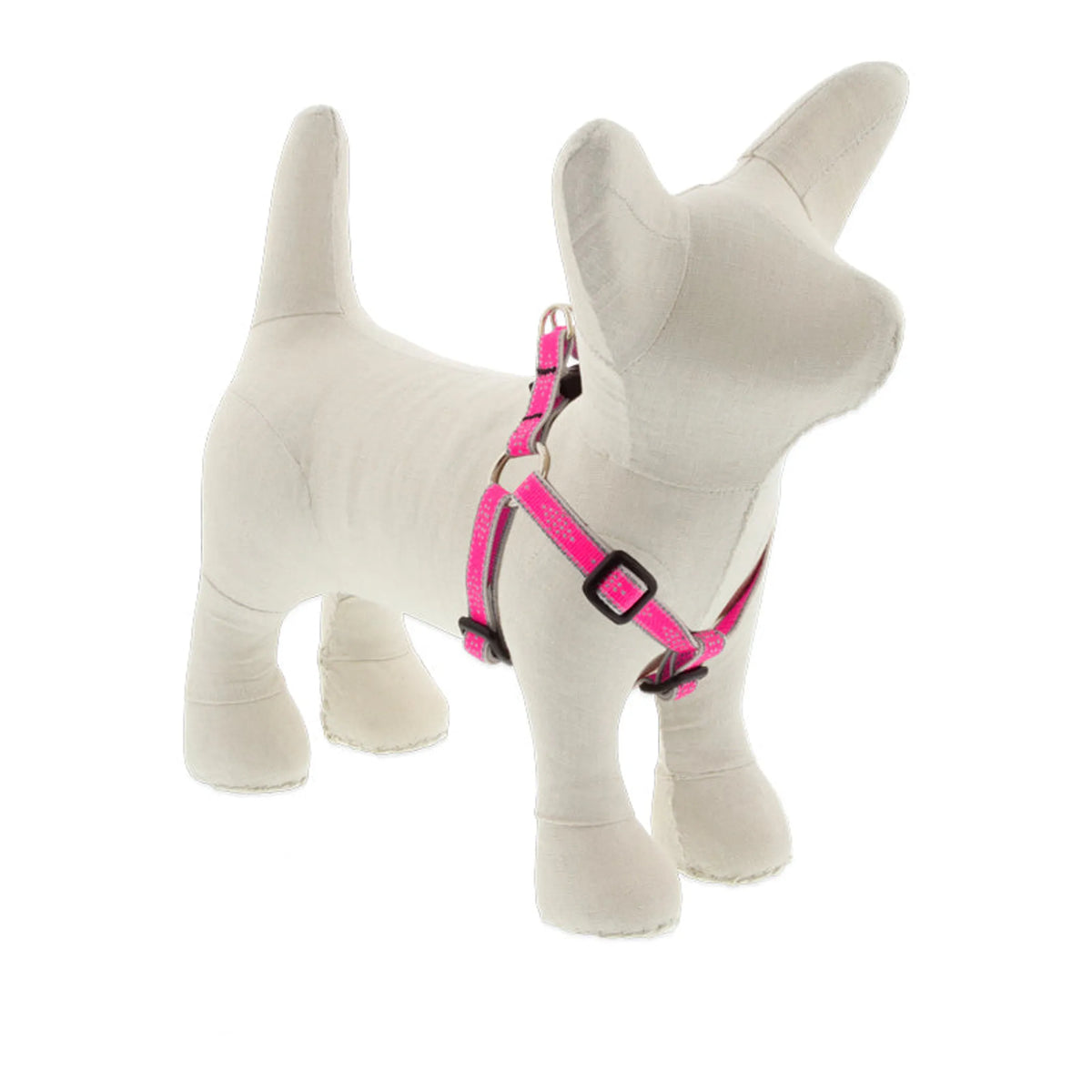 Reflective Step In Dog Harness - Pack Of: 1