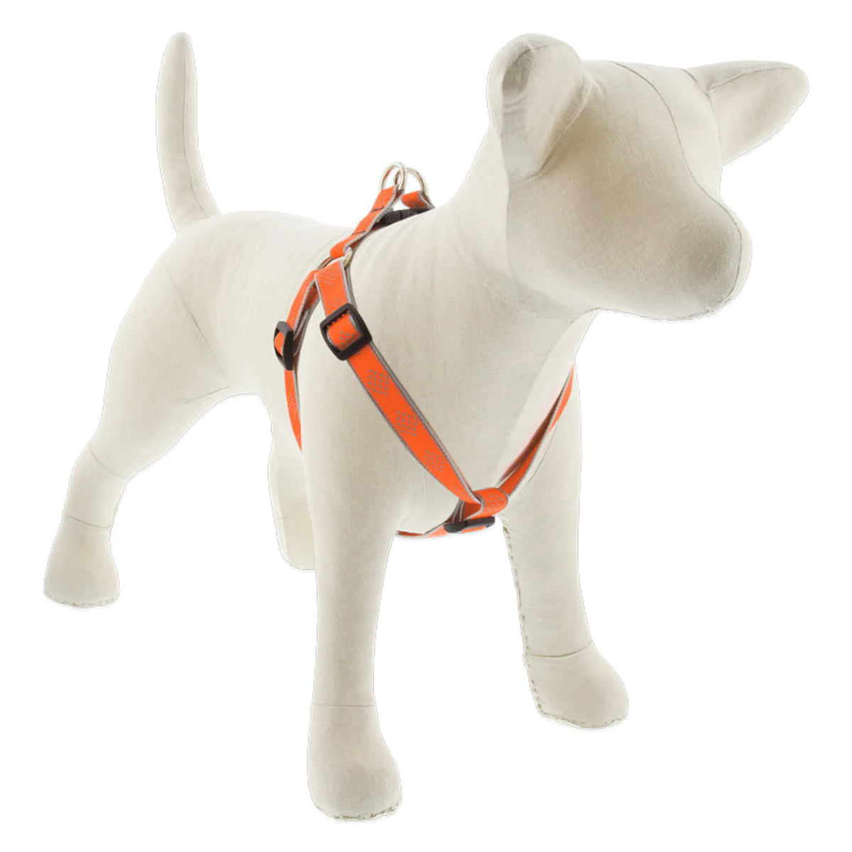 Reflective Step In Dog Harness - Pack Of: 1