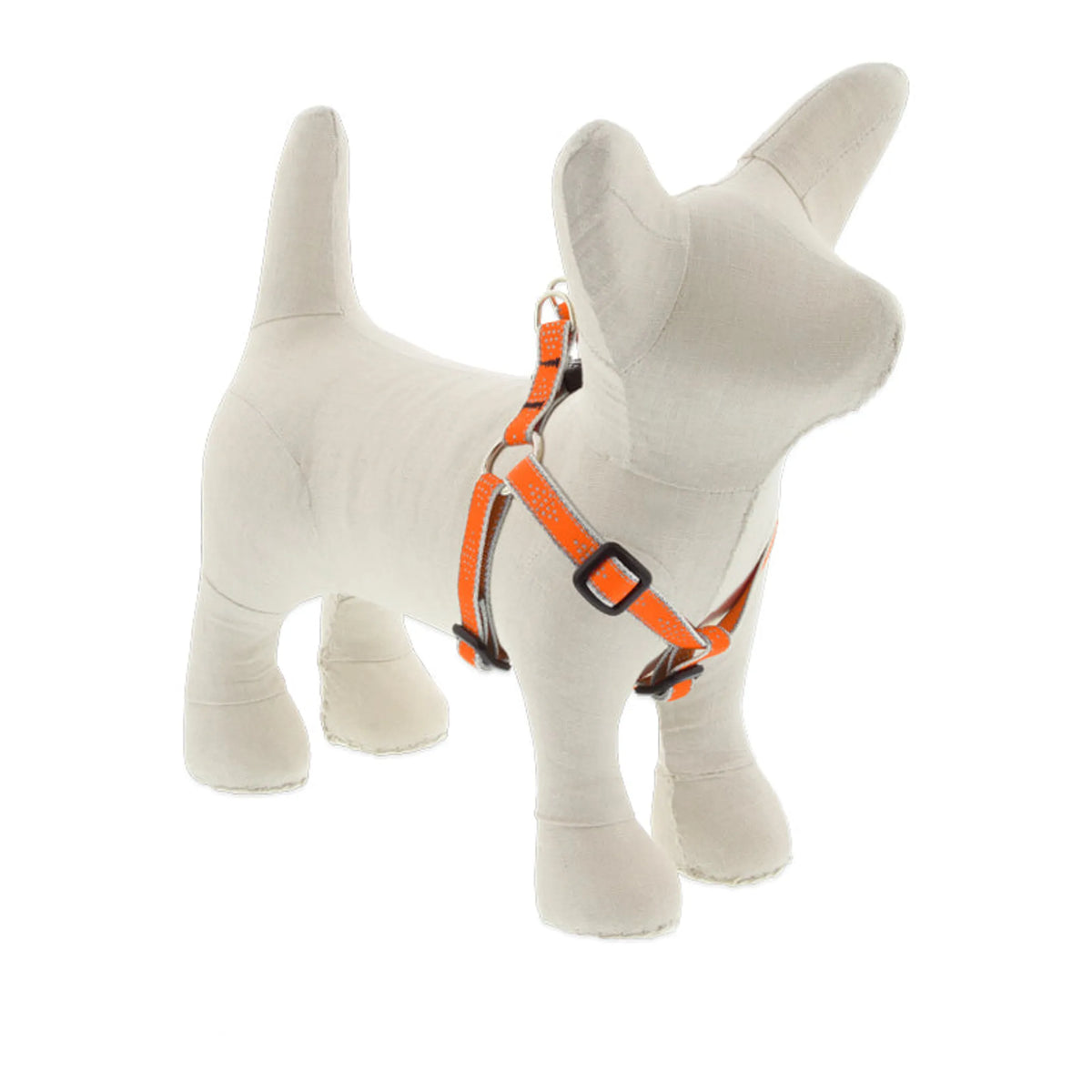 Reflective Step In Dog Harness - Pack Of: 1