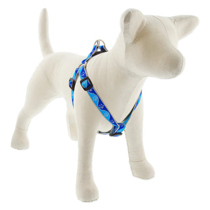 Reflective Step In Dog Harness - Pack Of: 1