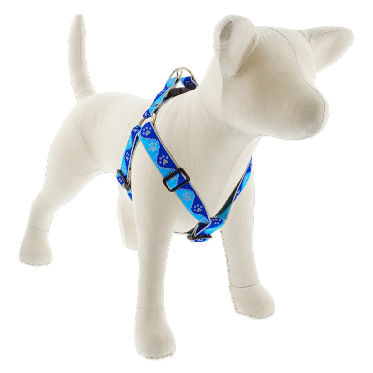Reflective Step In Dog Harness - Pack Of: 1