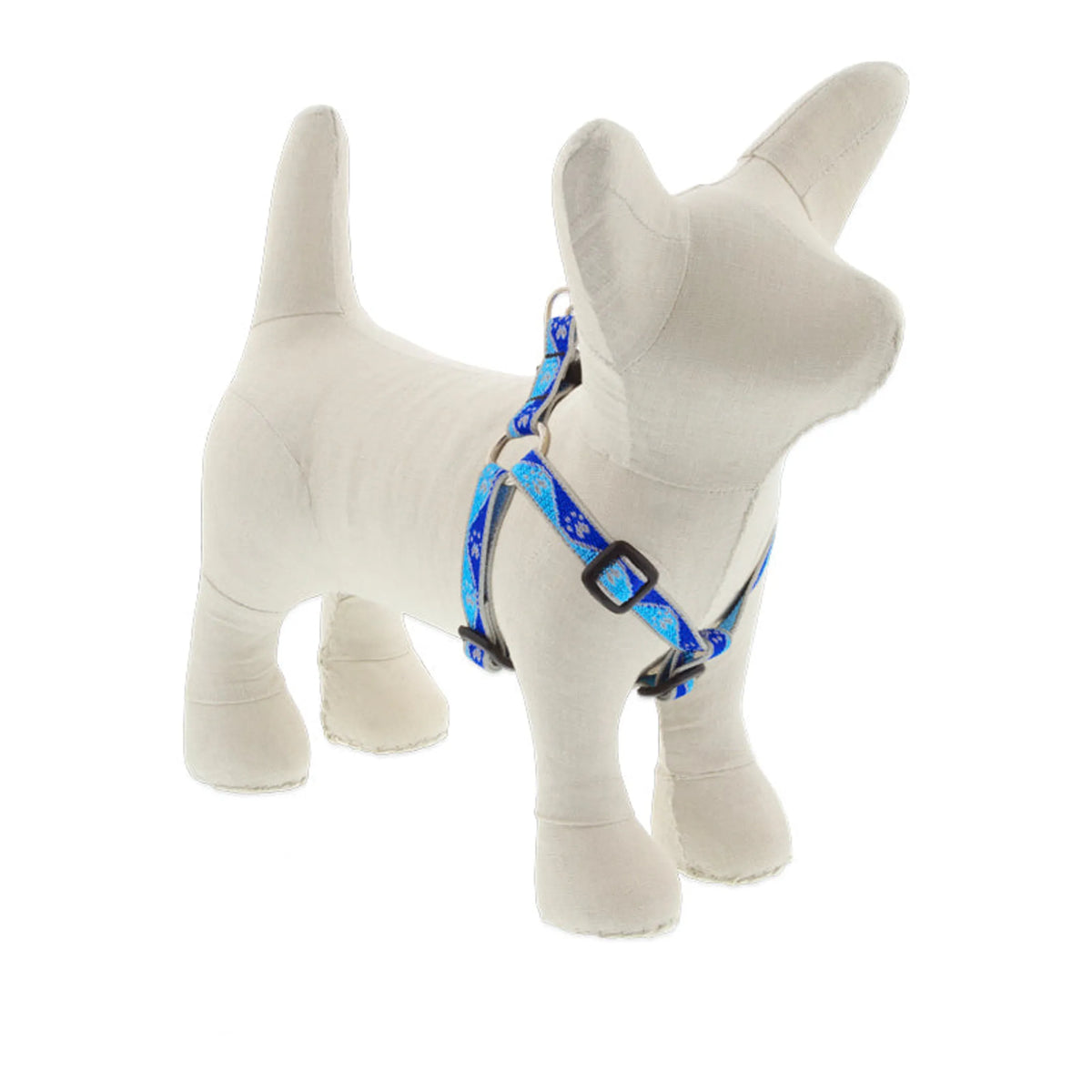 Reflective Step In Dog Harness - Pack Of: 1