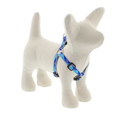 Reflective Step In Dog Harness - Pack Of: 1