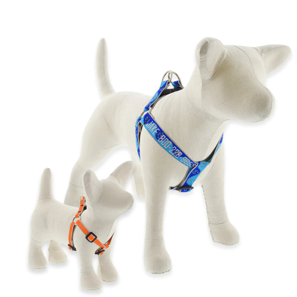 Reflective Step In Dog Harness - Pack Of: 1