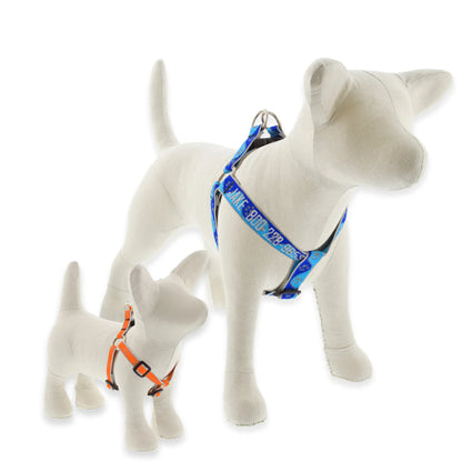 Reflective Step In Dog Harness - Pack Of: 1