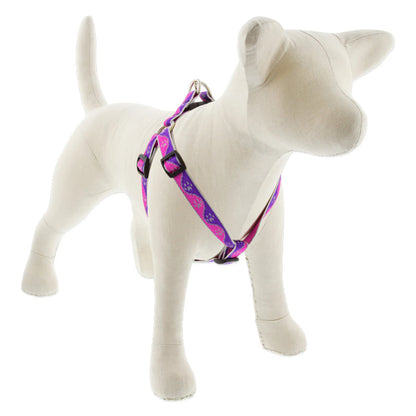 Reflective Step In Dog Harness - Pack Of: 1