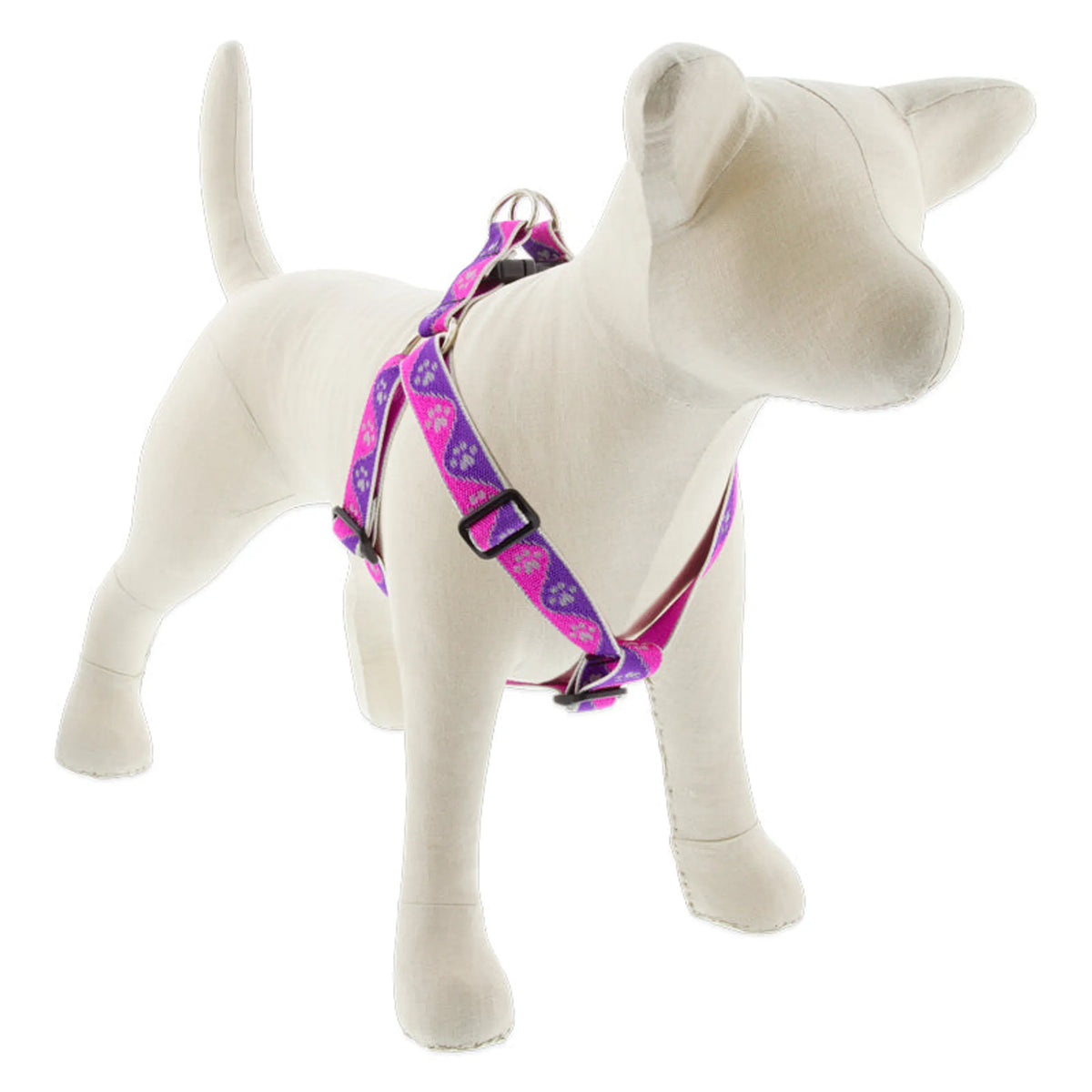 Reflective Step In Dog Harness - Pack Of: 1