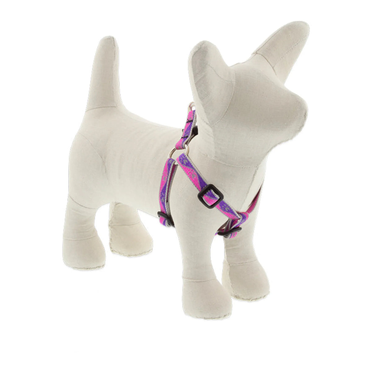 Reflective Step In Dog Harness - Pack Of: 1