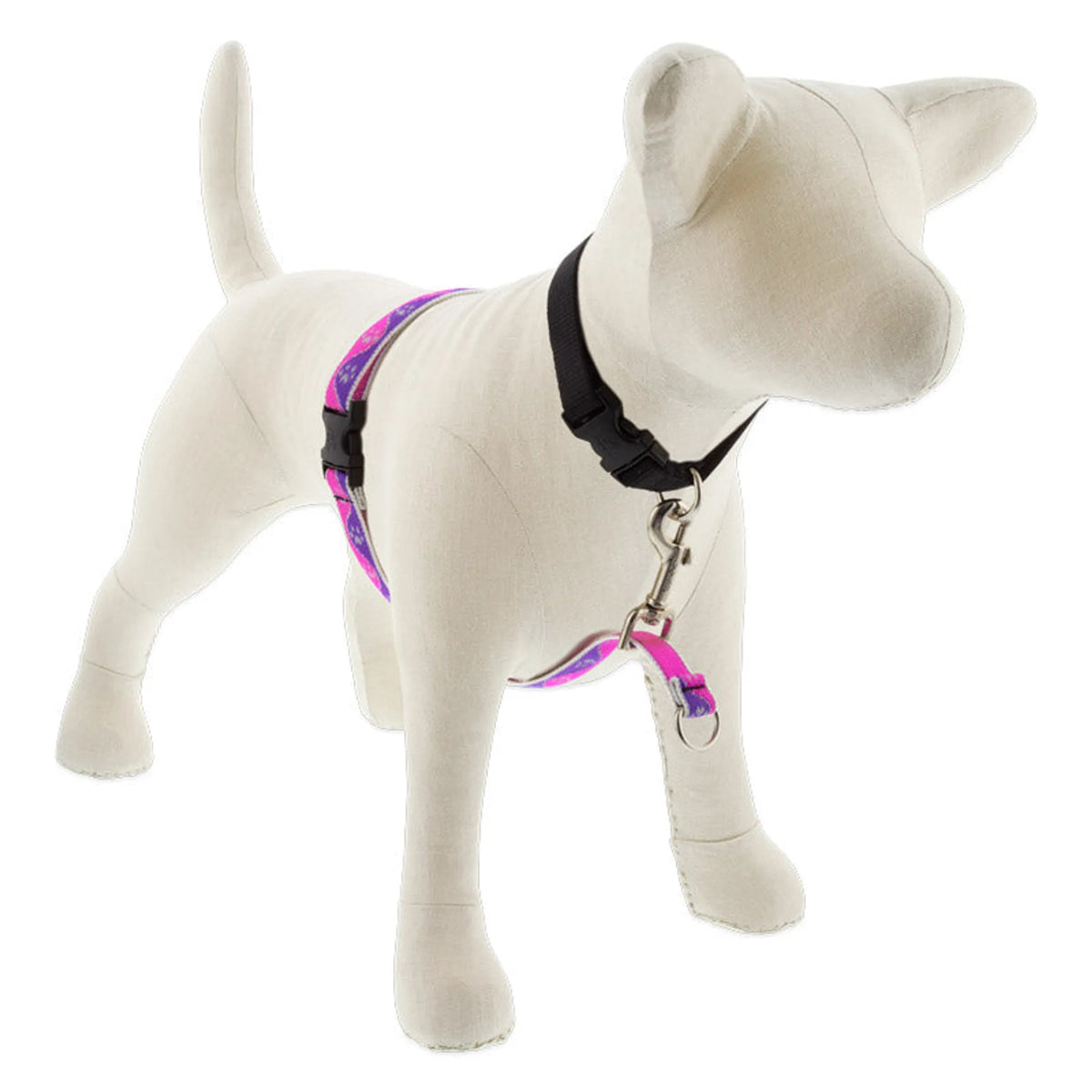 Reflective No Pull Harness